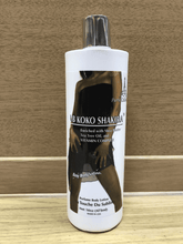 UB Koko Shakira Sexy Body Lotion Paris Collection - 473ml